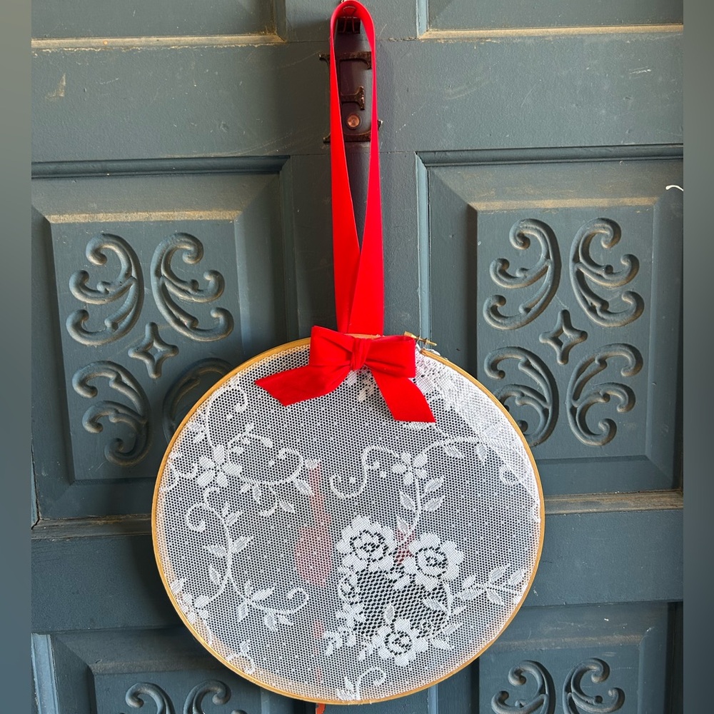 Holiday‎ decor